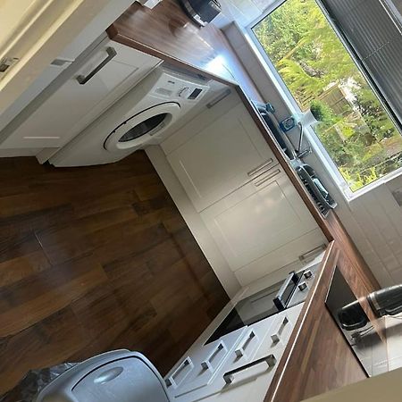 Apartamento Chester-Le-Street 2 Bed Exterior foto