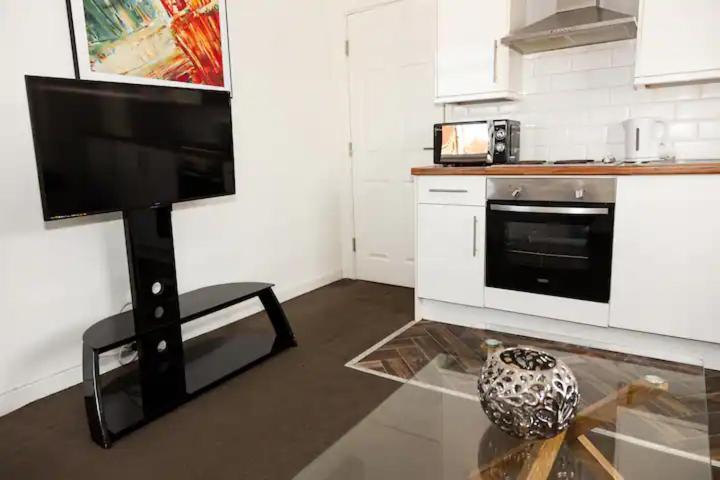 Apartamento Chester-Le-Street 2 Bed Exterior foto