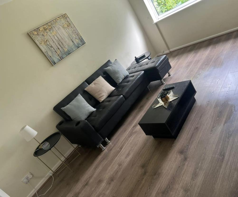 Apartamento Chester-Le-Street 2 Bed Exterior foto