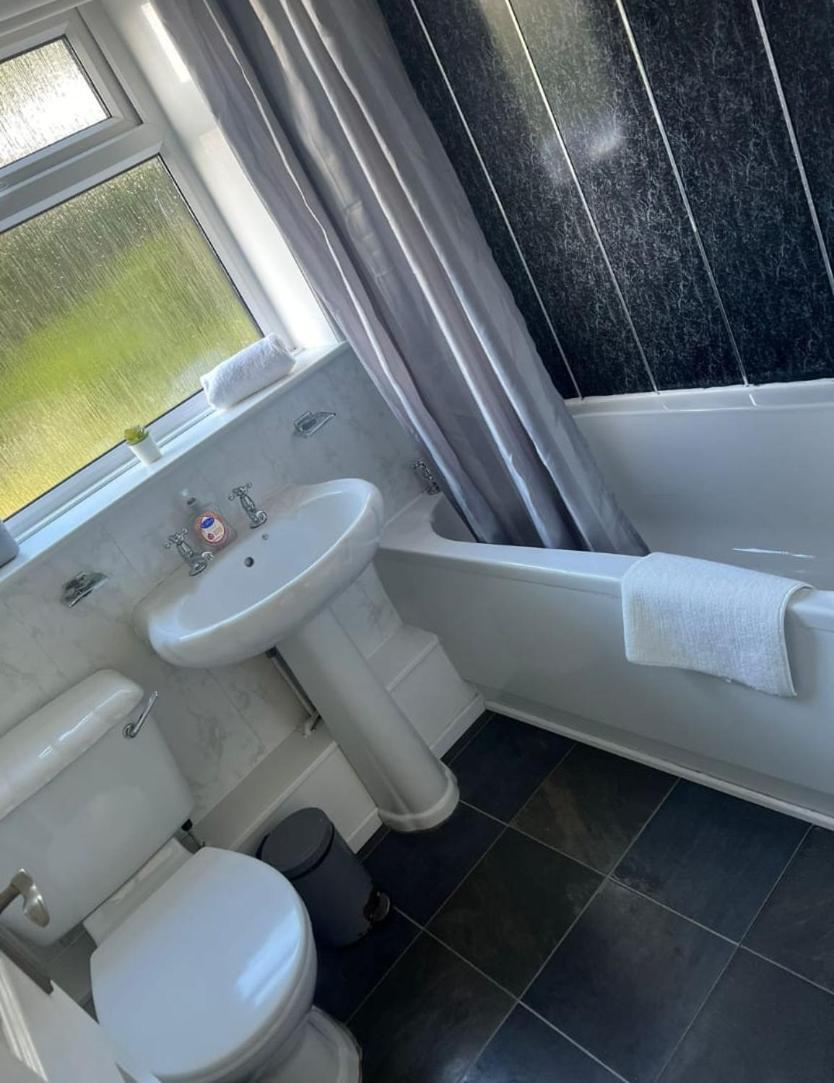Apartamento Chester-Le-Street 2 Bed Exterior foto
