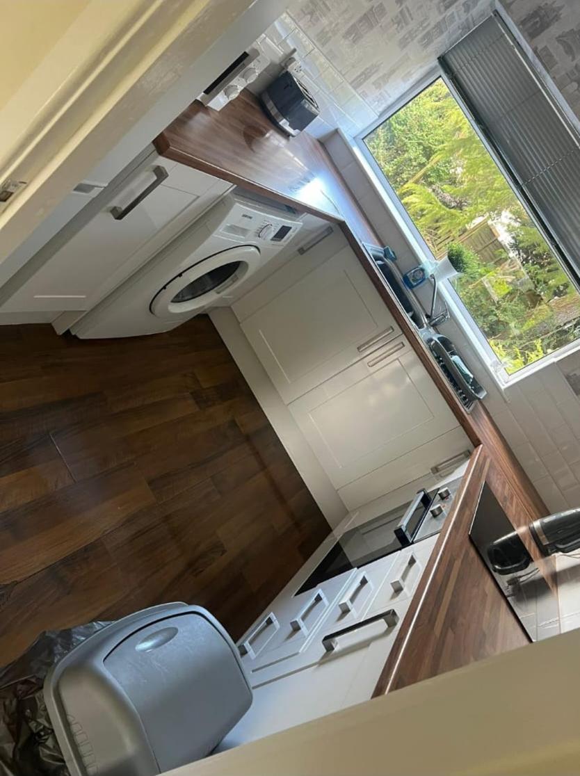 Apartamento Chester-Le-Street 2 Bed Exterior foto